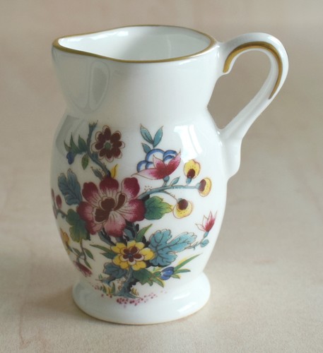 Coalport england ming rose - ming,