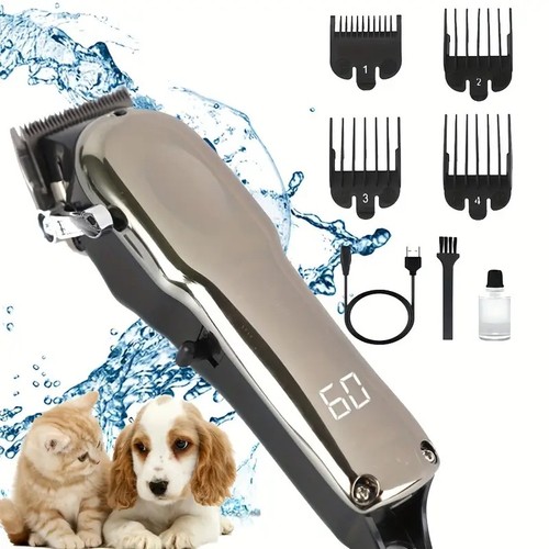 Pet clippers cordless - pet,