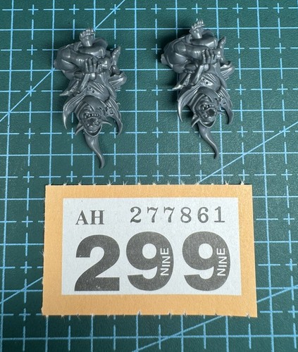 Stone troll troggoth - 2,