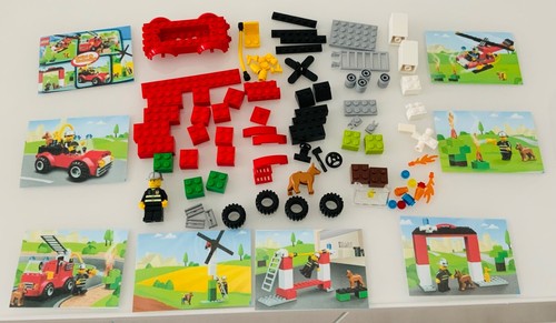 Lego 10661 first - 10661,
