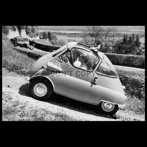 Photo 000314 bmw isetta - a.000314,