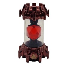 Skylanders Imaginator Creation Crystal Fire Reactor 2016 Activision Nintendo No2