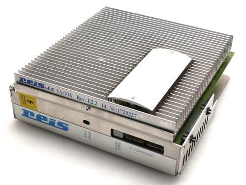 Reis servo drive - servo,
