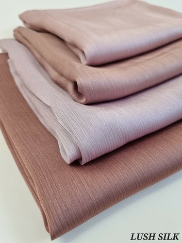 Luxury premium soft lush silk - premium,