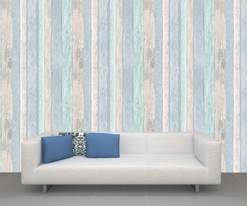 Wood panel wallpaper wooden - wallpaper,