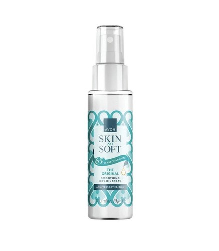 Avon skin soft - so, original
