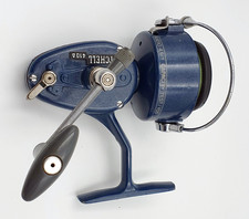 Vintage Mitchell 410a fishing