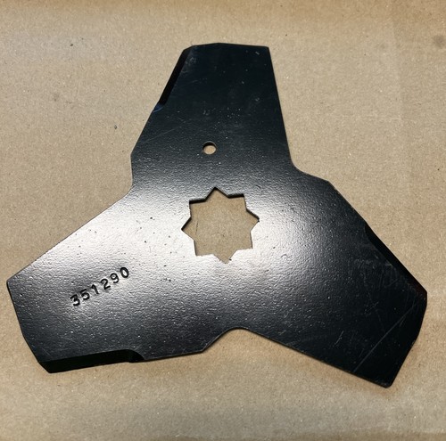 Billy goat 351290 verti cut - 351290,