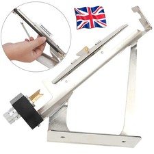 Arrow Fletching Jig Stick Feather Vanes Tool Adjustable Alloy Tools Shooting