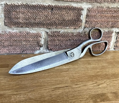 Vintage tw wilkinson - 12”,