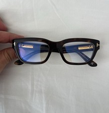 Tom ford glasses model