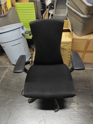 Authentic herman miller - authentic, miller®
