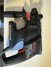 Bosch GBH 36 V-LI Compact