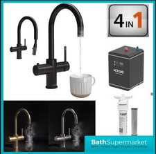 Filtered Water Hot Boiling Tap