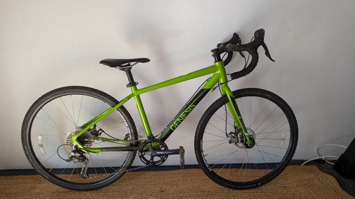 Genesis beta bike 26 - beta, cx