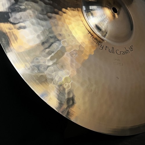 Paiste signature heavy crash - paiste,