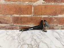 2007 LEXUS IS 2.2 DIESEL DENSO