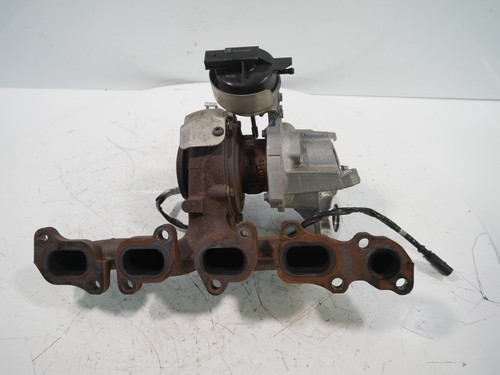 Turbocharger for seat skoda - turbocharger,