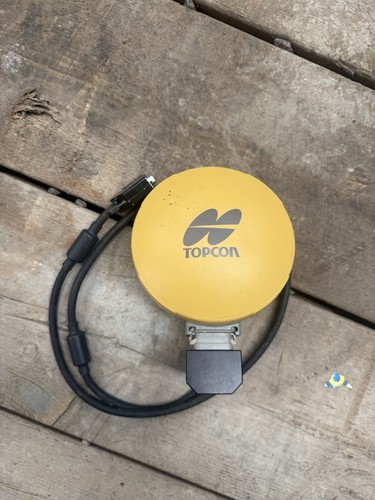 Topcon sgr gps - topcon,