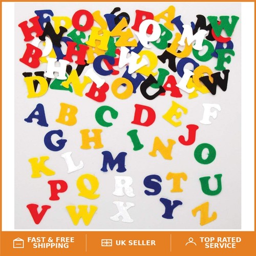 Kids self adhesive felt - kids',