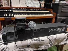 Hammond XPK-200 Midi