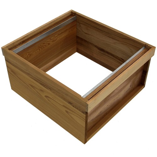 Brood box wbc - brood,