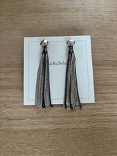 Stella & dot Earrings