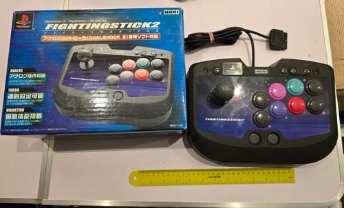 Sony playstation ps1 ps2 hori - playstation,
