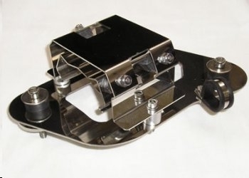 Turbo complete petrol - s1, rs