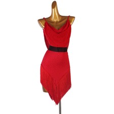 Latin Dance Dress Salsa Tango
