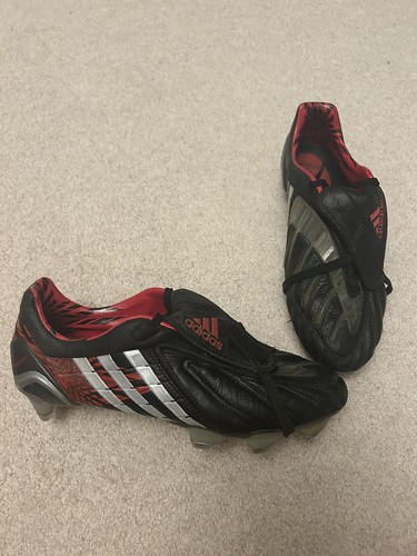 Adidas predator powerswerve - predator, sg