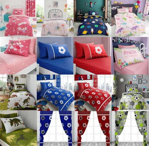 Kids duvet cover sheet or - duvet,