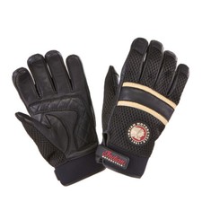 Indian Motorcycle Men's Arlington Mesh Glove, Black | 2861413