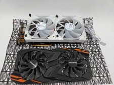 GIGABYTE AMD Radeon RX Vega 56 Gaming OC 8GB HBM2 Graphics Card GPU