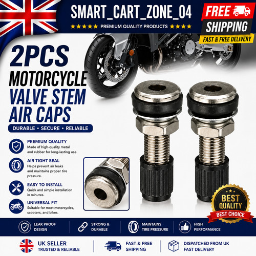 Pcs metal tyre - 2, valve
