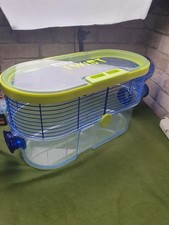 Habitrail Ovo Home Hamster