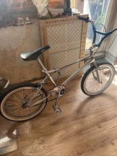 Haro Group One BMX