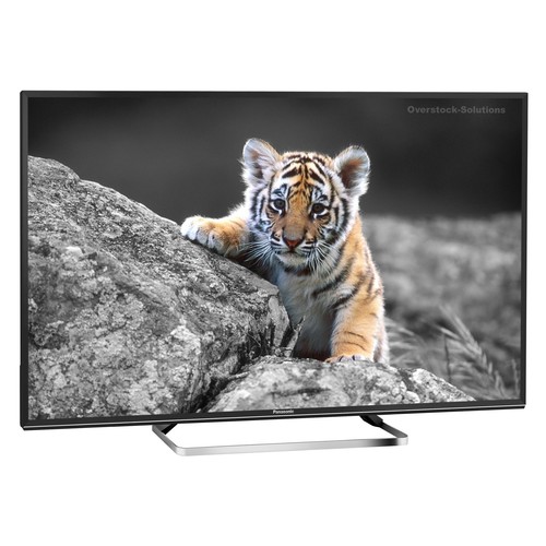 Panasonic smart 600hz - panasonic, 40"