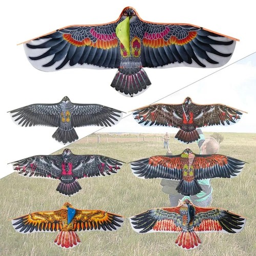 Eagle kite with - 1.1m,