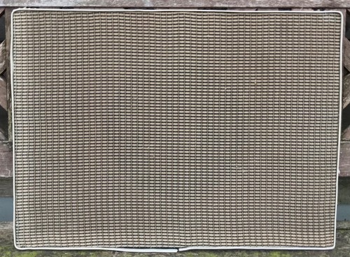 Vintage ply speaker - vintage, 10"