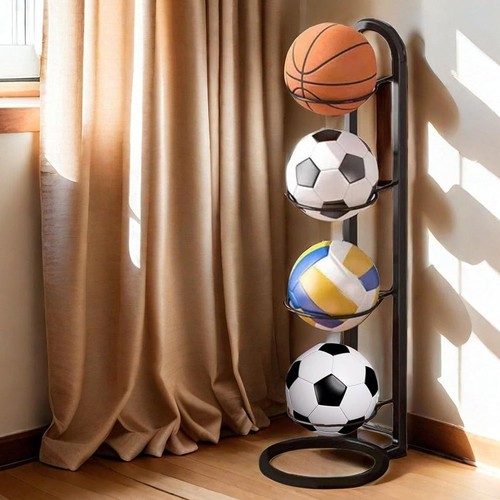 Tiers ball rack - 4,