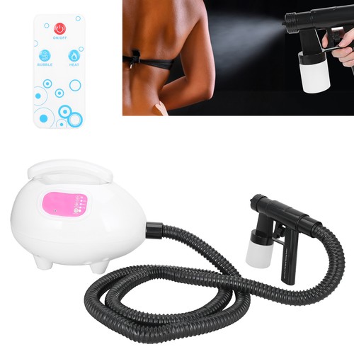 110v sunless tan spray machine - sunless,