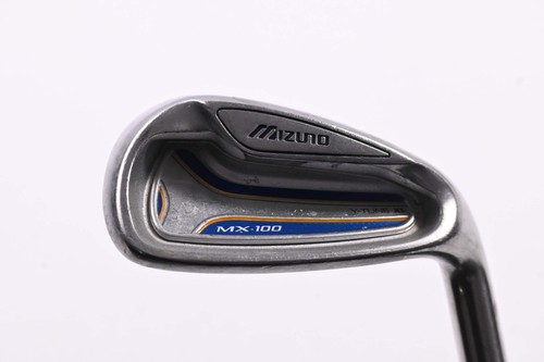 Mizuno 100 iron - #9, /