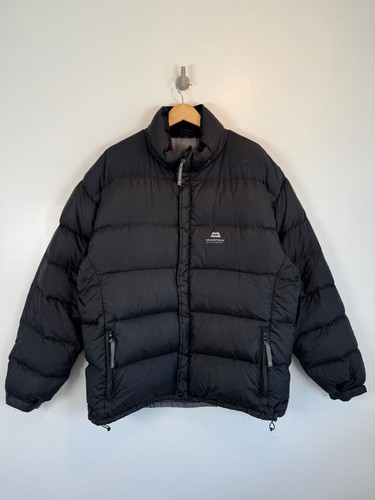 Mountain equipment down - equipment,
