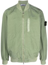 Stone Island Cupro Twill