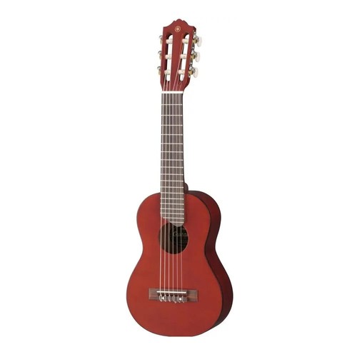 Yamaha gl1 guitalele guitar - yamaha,
