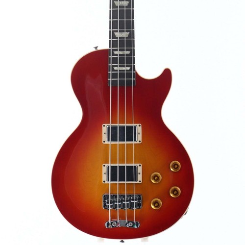 Gibson lpb les - gibson,