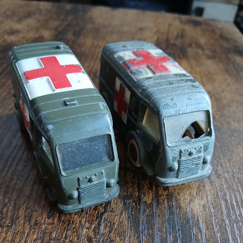 French dinky toys 80f 807 - dinky, #80f