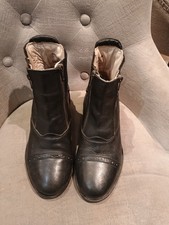 Dublin Evolution Double Zip