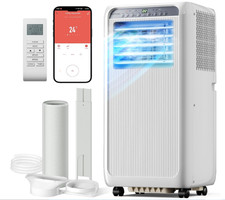 KOMORE Portable Air